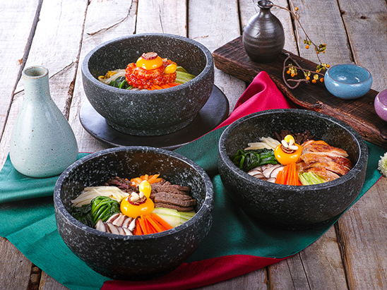 Cityplaza Myung Ga Korean Restaurant -6 , 太古城中心名家韓國餐廳  -6, 太古城中心名家韩国餐厅 -6