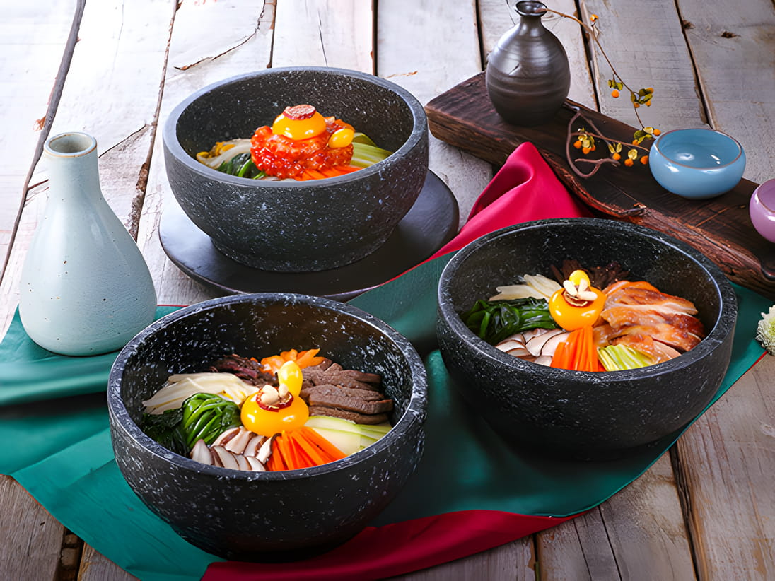 Cityplaza Myung Ga Korean Restaurant -6 , 太古城中心名家韓國餐廳  -6, 太古城中心名家韩国餐厅 -6