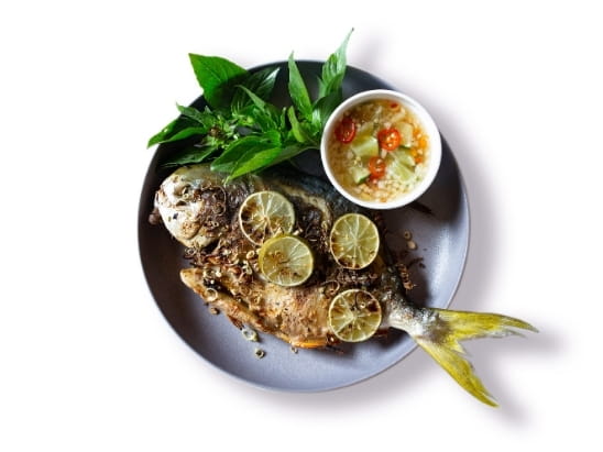 Cityplaza Nha Trang Vietnamese Cuisine -4 , 太古城中心芽莊越式料理 -4, 太古城中心芽庄越式料理 -4