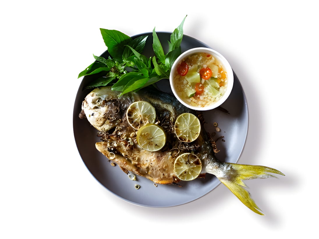 Cityplaza Nha Trang Vietnamese Cuisine -4 , 太古城中心芽莊越式料理 -4, 太古城中心芽庄越式料理 -4