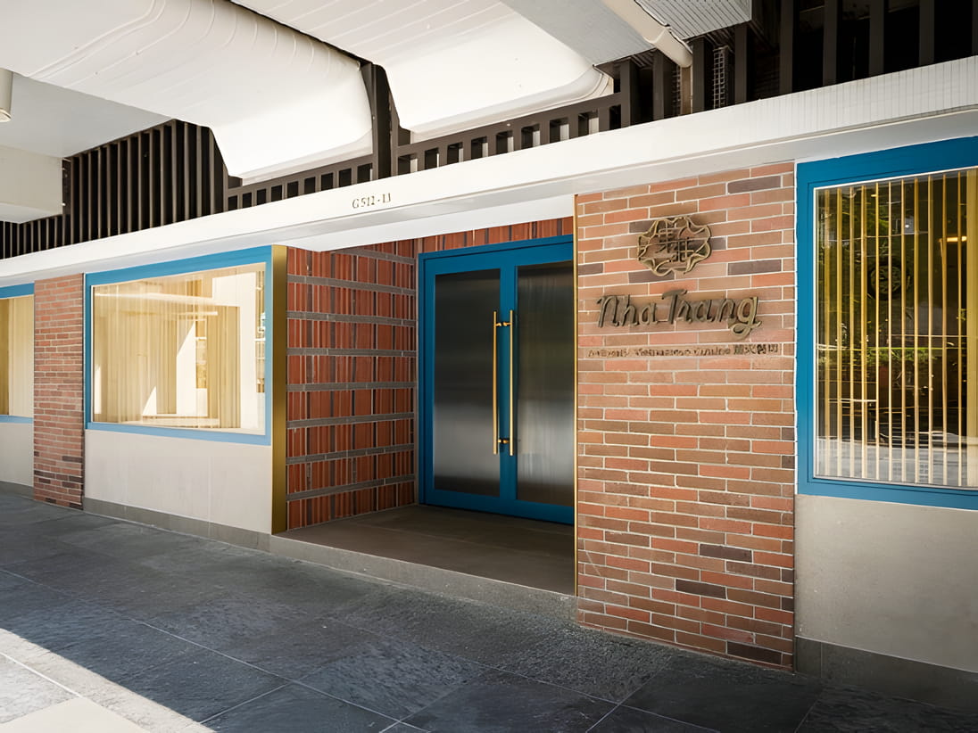 Cityplaza Nha Trang Vietnamese Cuisine -5 , 太古城中心芽莊越式料理 -5, 太古城中心芽庄越式料理 -5