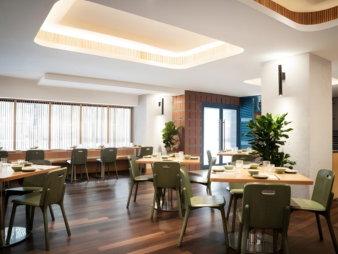 Cityplaza Nha Trang Vietnamese Cuisine -7 , 太古城中心芽莊越式料理 -7, 太古城中心芽庄越式料理 -7