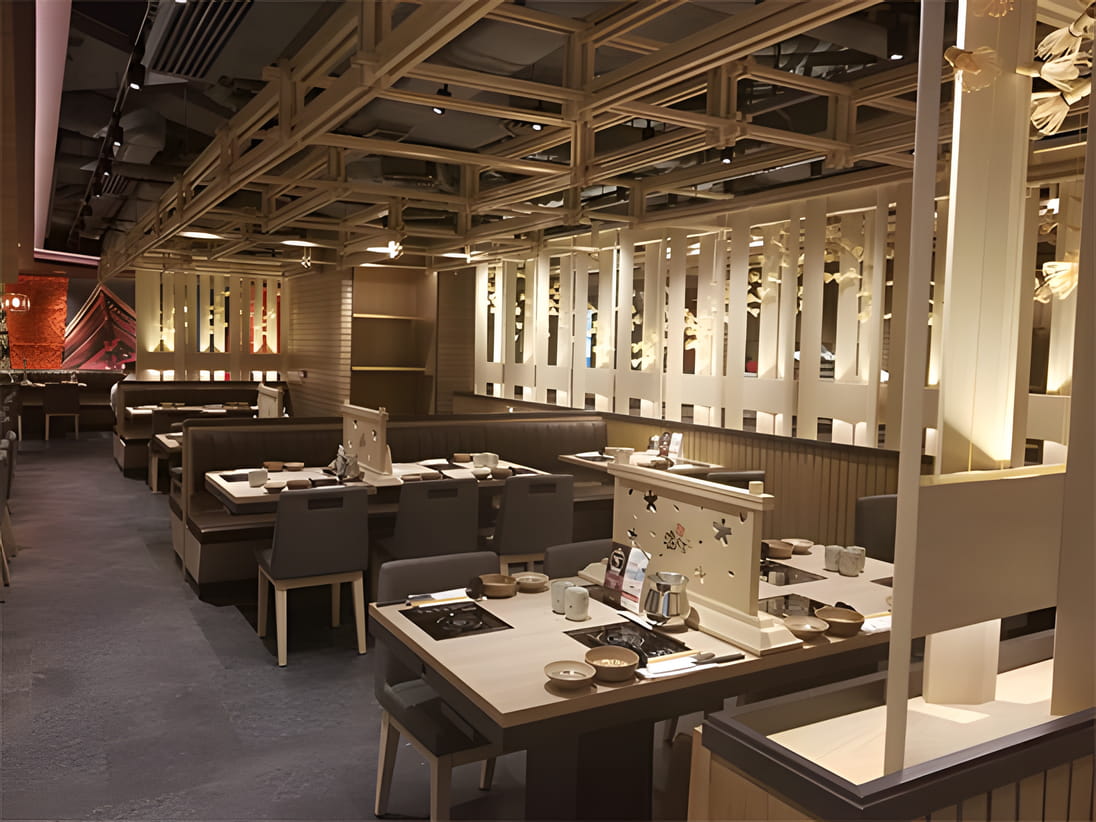 Cityplaza On-Yasai  , 太古城中心溫野菜, 太古城中心温野菜