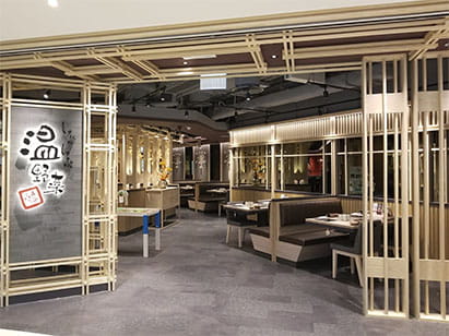 Cityplaza On-Yasai  -1 , 太古城中心溫野菜 -1, 太古城中心温野菜 -1