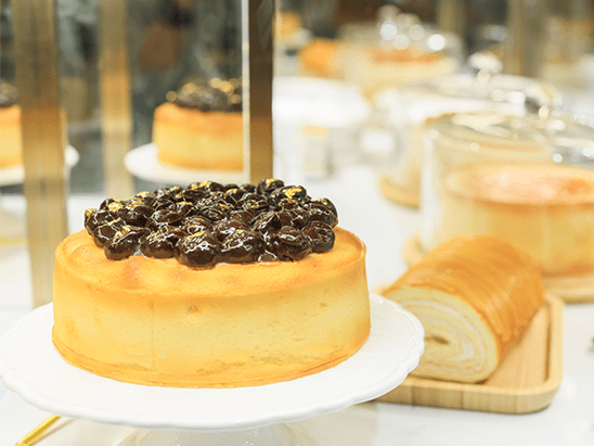 Cityplaza pokka café , 太古城中心百佳咖啡