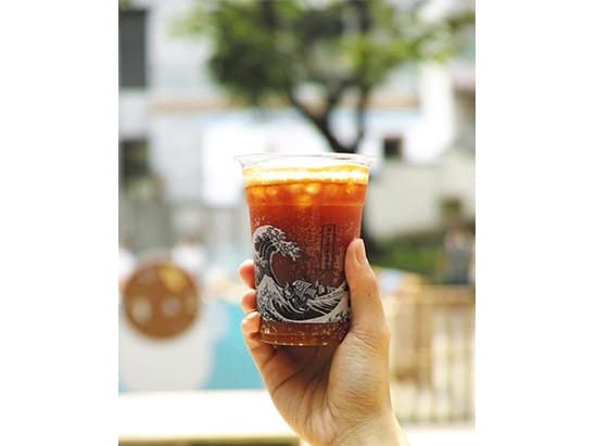 Cityplaza sensory zero , 太古城中心 sensory zero