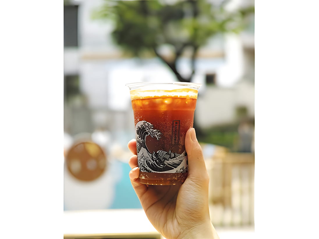 Cityplaza sensory zero , 太古城中心 sensory zero