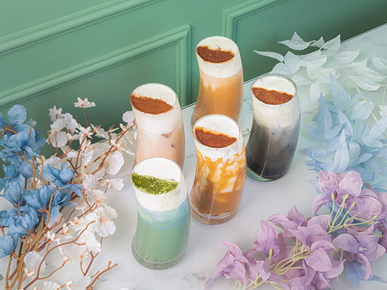 Taikoo Shing Sensu, 太古Sensu