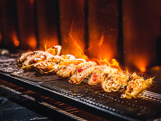 Taikoo Shing Shiawase Yakitori, 太古Sguawase Yakitori