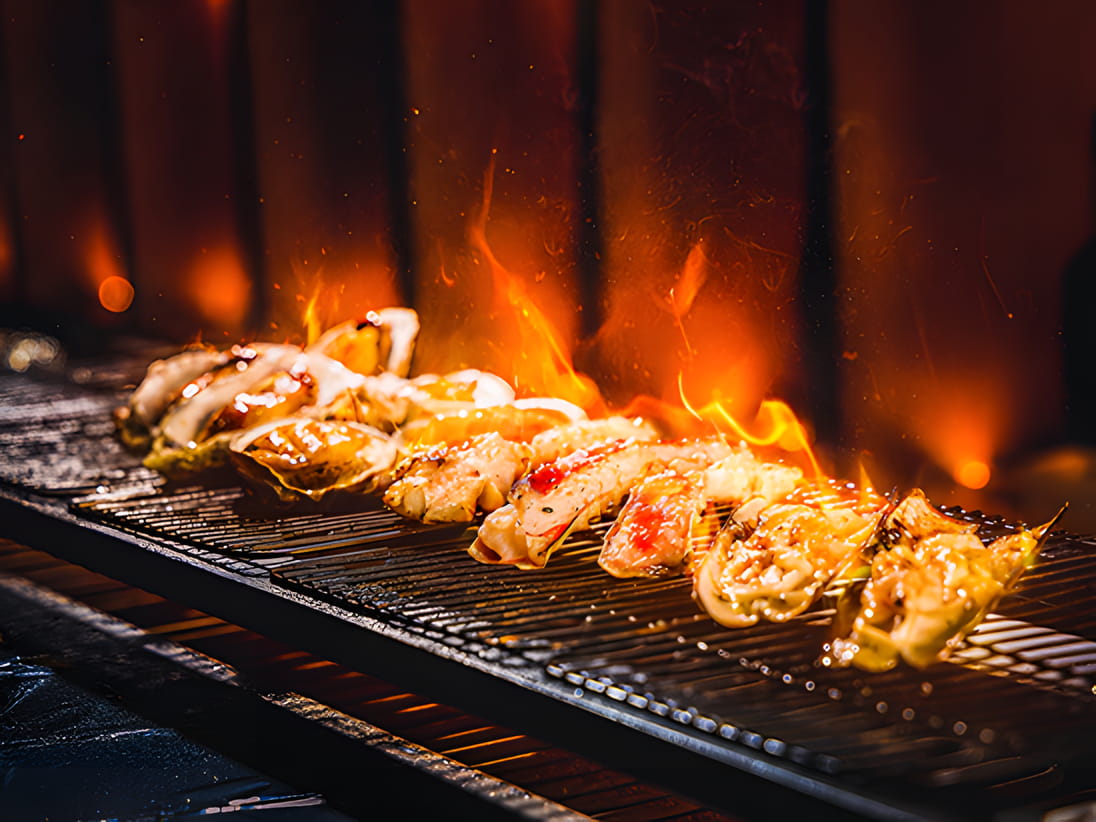 Taikoo Shing Shiawase Yakitori, 太古Sguawase Yakitori
