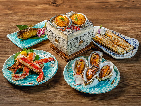 Taikoo Shing Shiawase Yakitori, 太古Sguawase Yakitori