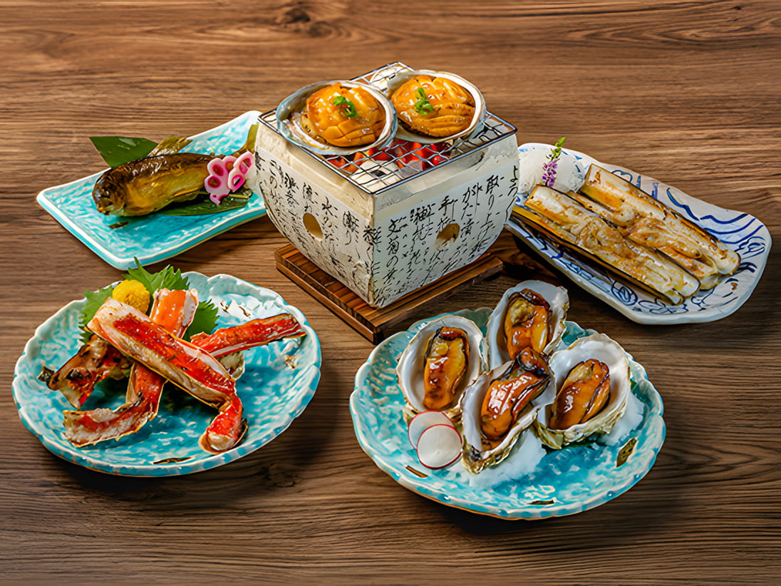 Taikoo Shing Shiawase Yakitori, 太古Sguawase Yakitori