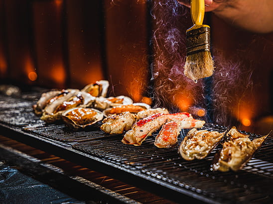 Taikoo Shing Shiawase Yakitori, 太古Sguawase Yakitori