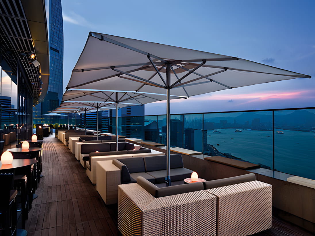 Cityplaza sugar -5 , 太古城中心 sugar -5