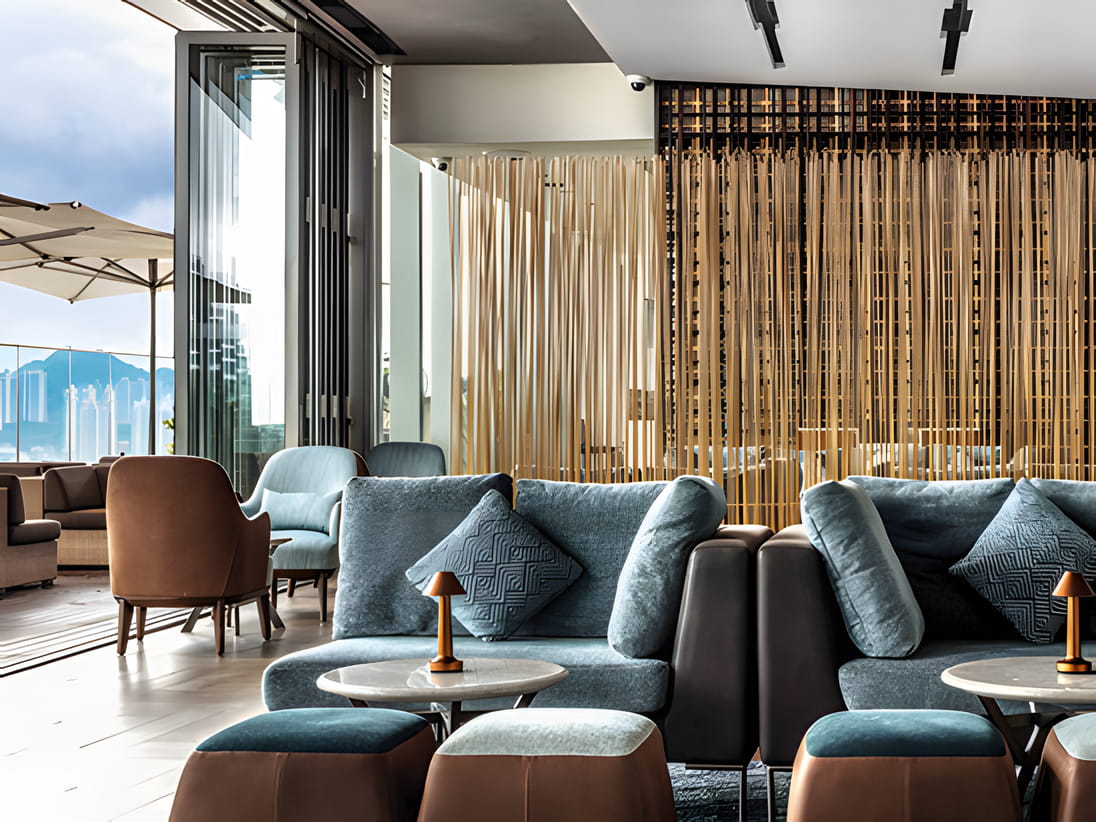 Cityplaza sugar -6 , 太古城中心 sugar -6