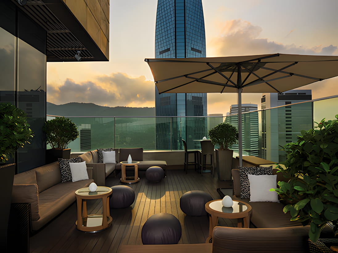 Cityplaza sugar -8 , 太古城中心 sugar -8