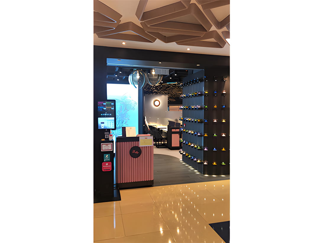 Cityplaza Tasty Conge & Noodle Wantun Shop -2 , 太古城中心正斗粥麵專家 -2, 太古城中心正斗粥面专家 -2