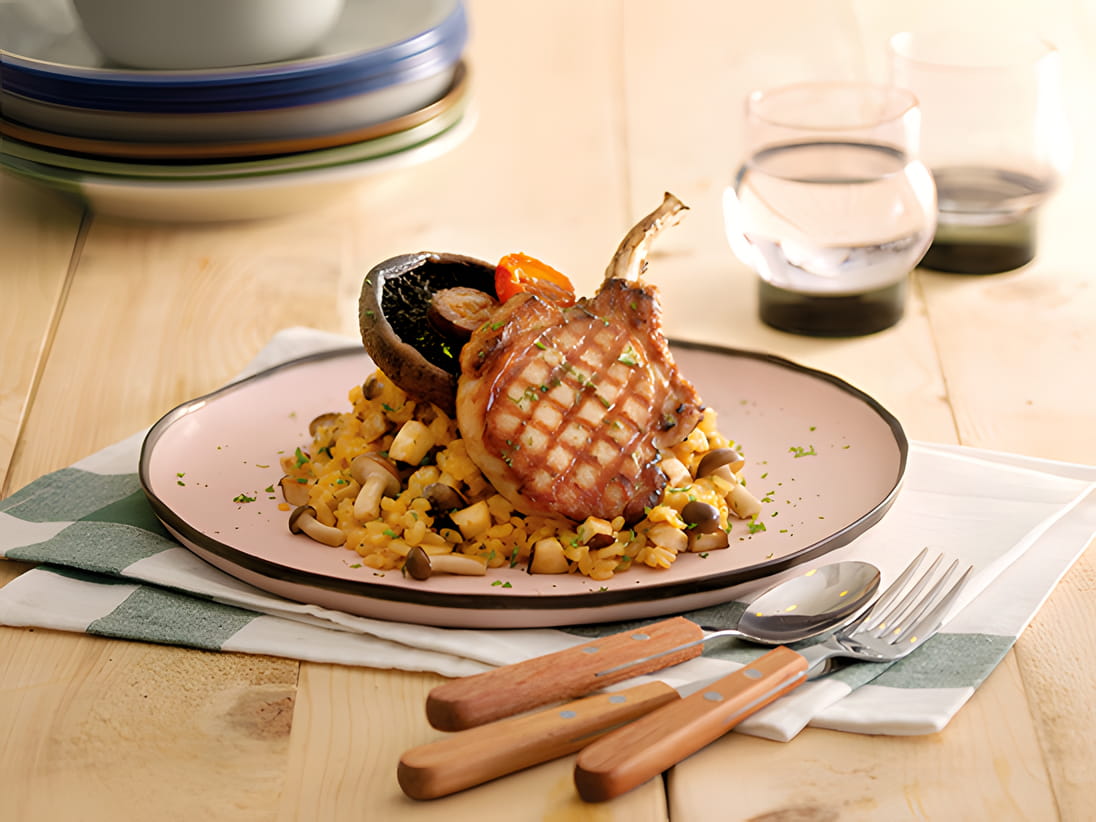 Cityplaza The Spaghetti House -1 , 太古城中心意粉屋-1