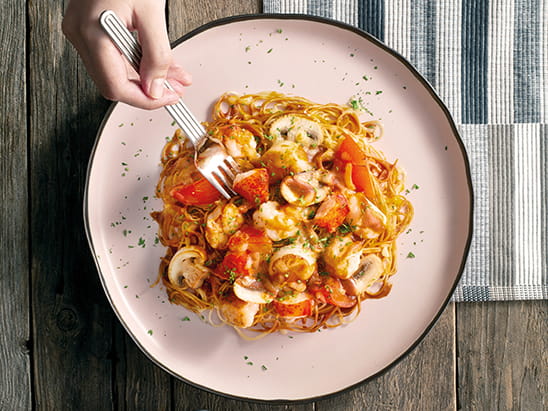 Cityplaza The Spaghetti House -4 , 太古城中心意粉屋-4