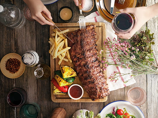 Cityplaza The Spaghetti House -5 , 太古城中心意粉屋-5