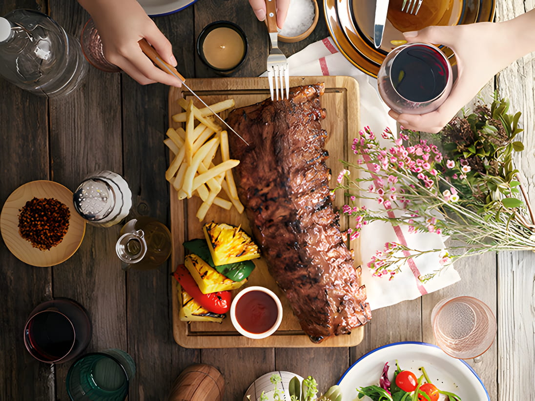 Cityplaza The Spaghetti House -5 , 太古城中心意粉屋-5