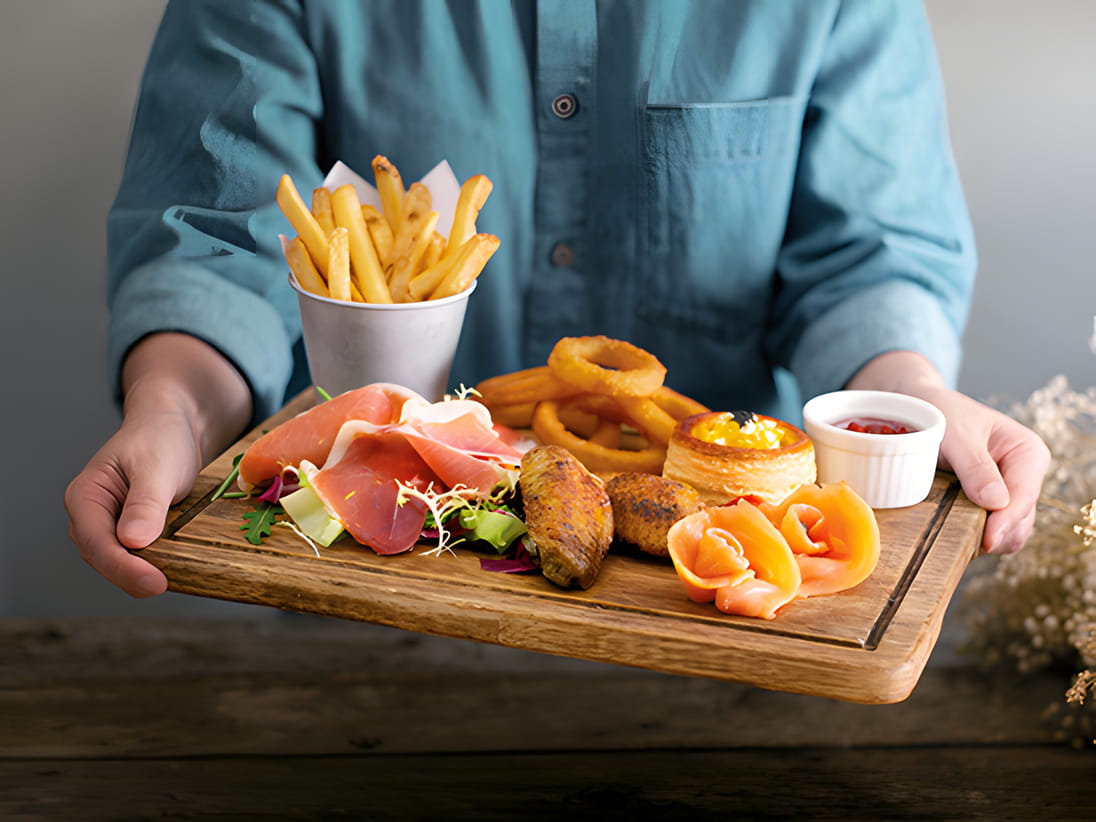 Cityplaza The Spaghetti House -8 , 太古城中心意粉屋-8