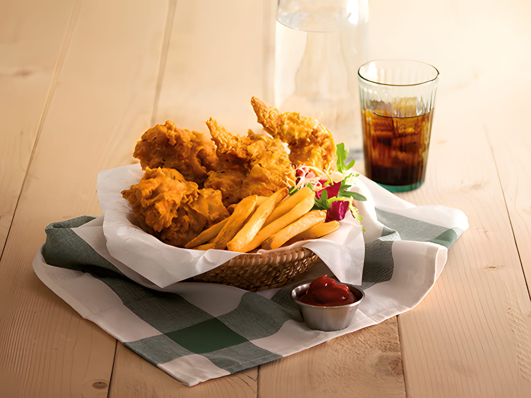 Cityplaza The Spaghetti House -9 , 太古城中心意粉屋-9