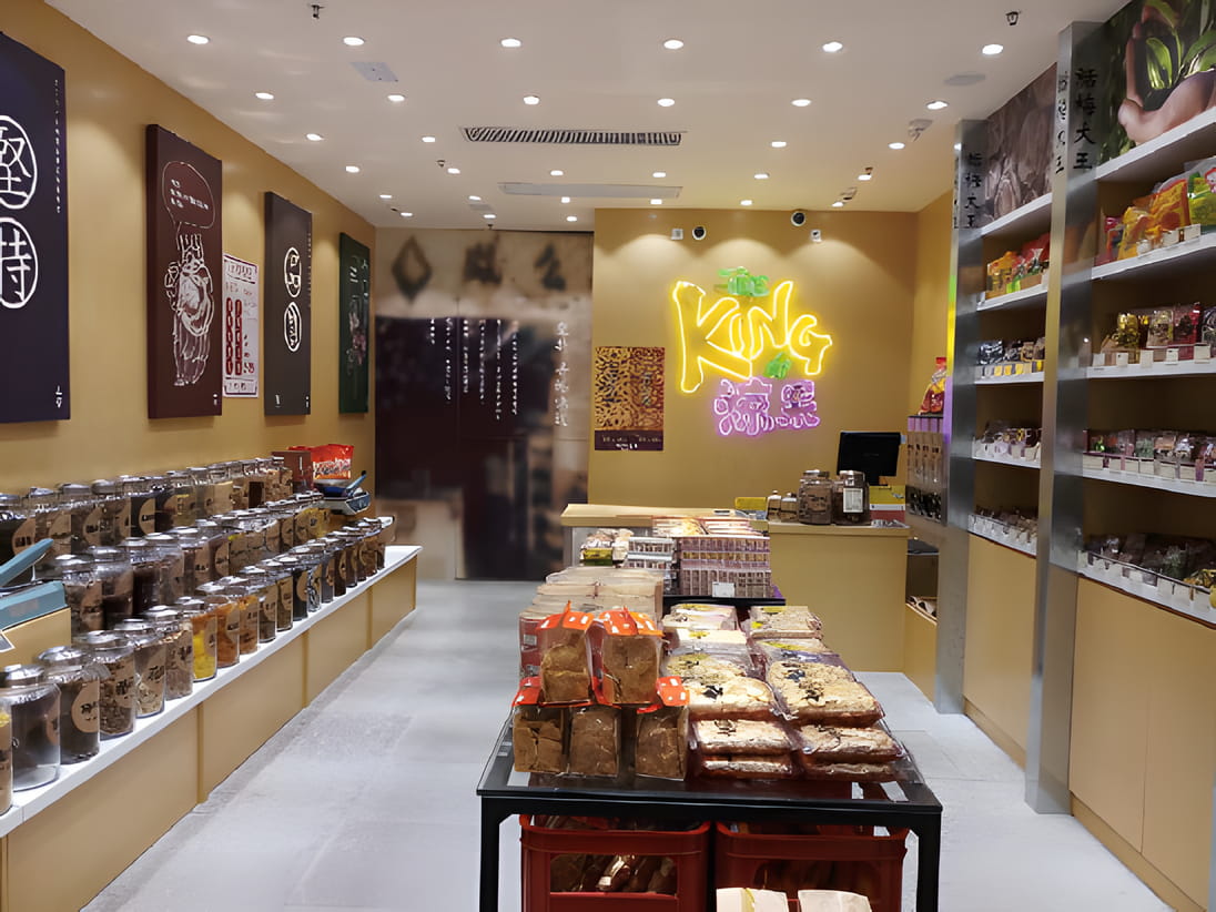 Cityplaza yiu fung store -2 , 太古城中心么鳳 -2, 太古城中心么凤 -2