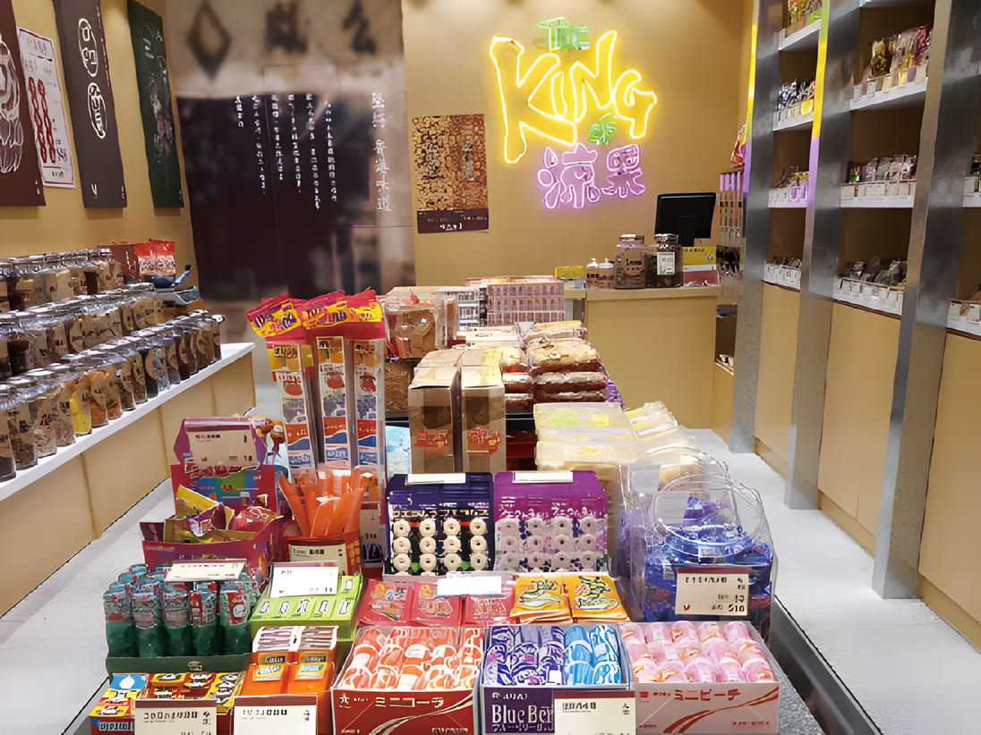 Cityplaza yiu fung store -3 , 太古城中心么鳳 -3, 太古城中心么凤 -3