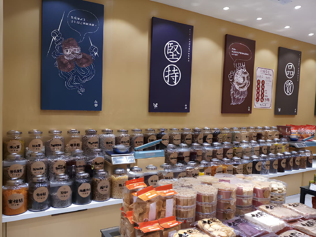 Cityplaza yiu fung store -4 , 太古城中心么鳳 -4, 太古城中心么凤 -4