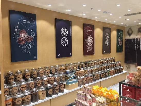 Cityplaza yiu fung store -5 , 太古城中心么鳳 -5, 太古城中心么凤 -5