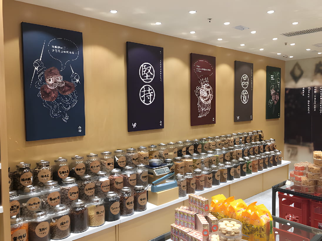 Cityplaza yiu fung store -5 , 太古城中心么鳳 -5, 太古城中心么凤 -5