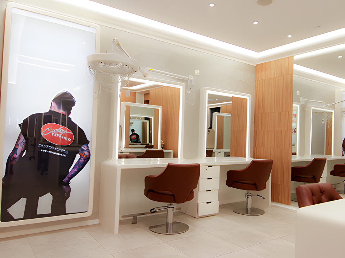 Cityplaza 22 hair.nail -1 , 太古城中心 22 hair.nail -1