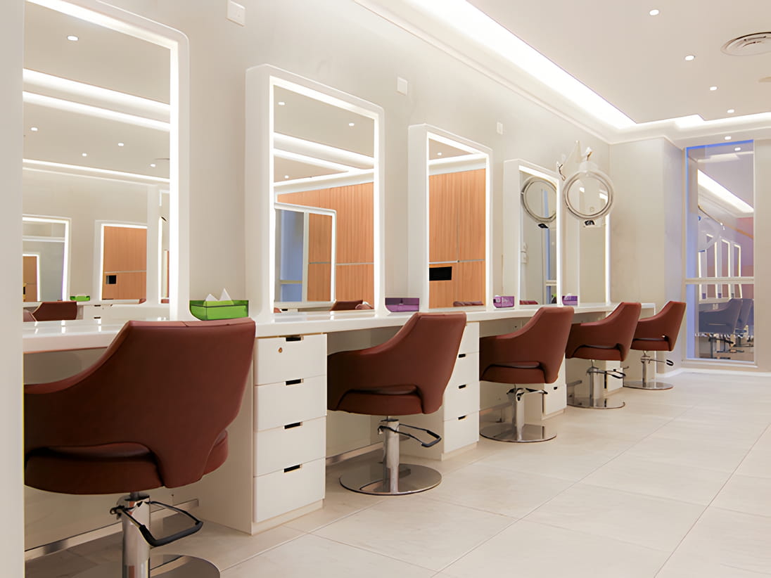 Cityplaza 22 hair.nail -2 , 太古城中心 22 hair.nail -2