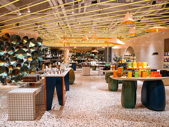 Cityplaza APITA , 太古城中心 APITA