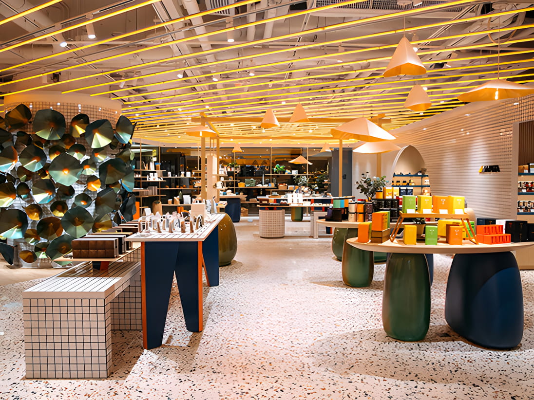 Cityplaza APITA , 太古城中心 APITA