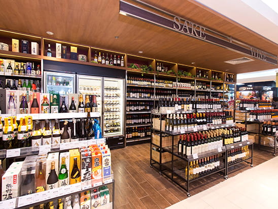 Cityplaza APITA  -4, 太古城中心 APITA -4