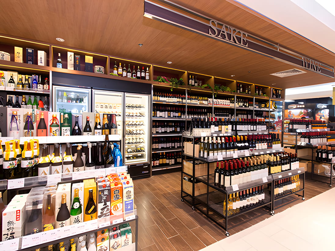 Cityplaza APITA  -4, 太古城中心 APITA -4