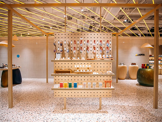 Cityplaza APITA -5 , 太古城中心 APITA -5