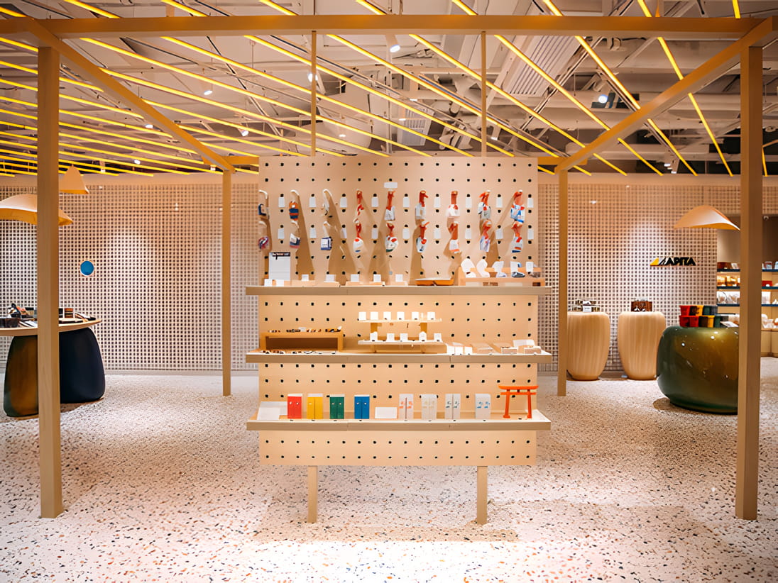 Cityplaza APITA -5 , 太古城中心 APITA -5