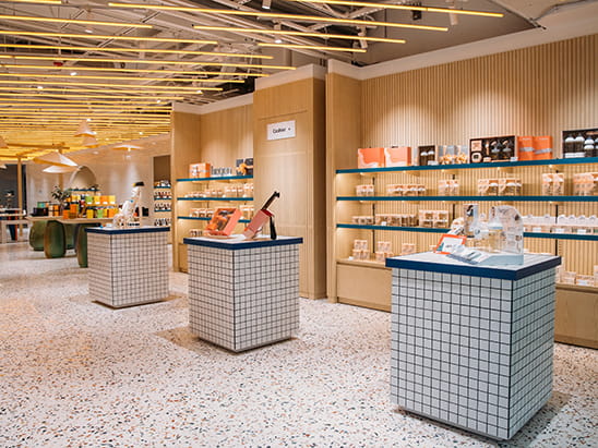 Cityplaza APITA -6 , 太古城中心 APITA -6