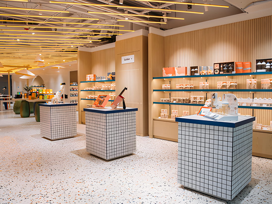 Cityplaza APITA -6 , 太古城中心 APITA -6