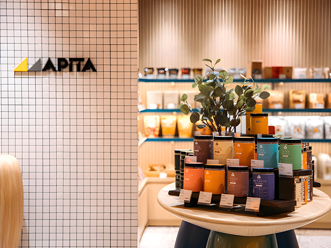 Cityplaza APITA -7 , 太古城中心 APITA -7