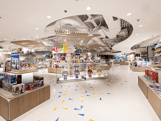 Cityplaza APITA -7 , 太古城中心 APITA -7