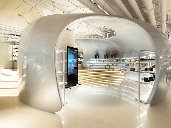 Cityplaza APITA -7 , 太古城中心 APITA -7