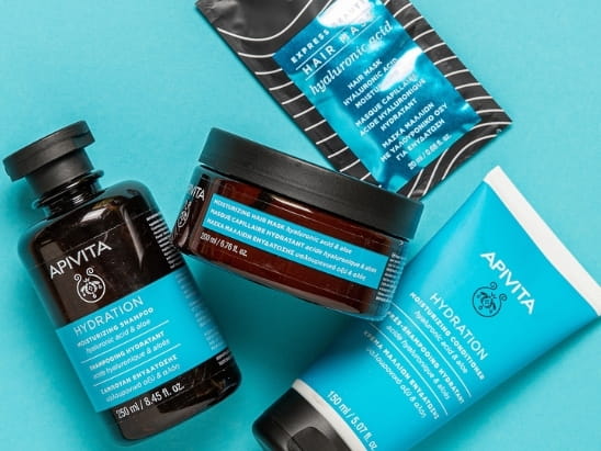 Cityplaza Apivita , 太古城中心 Apivita