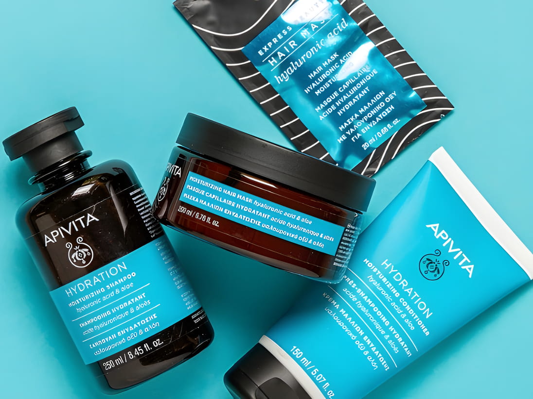 Cityplaza Apivita , 太古城中心 Apivita