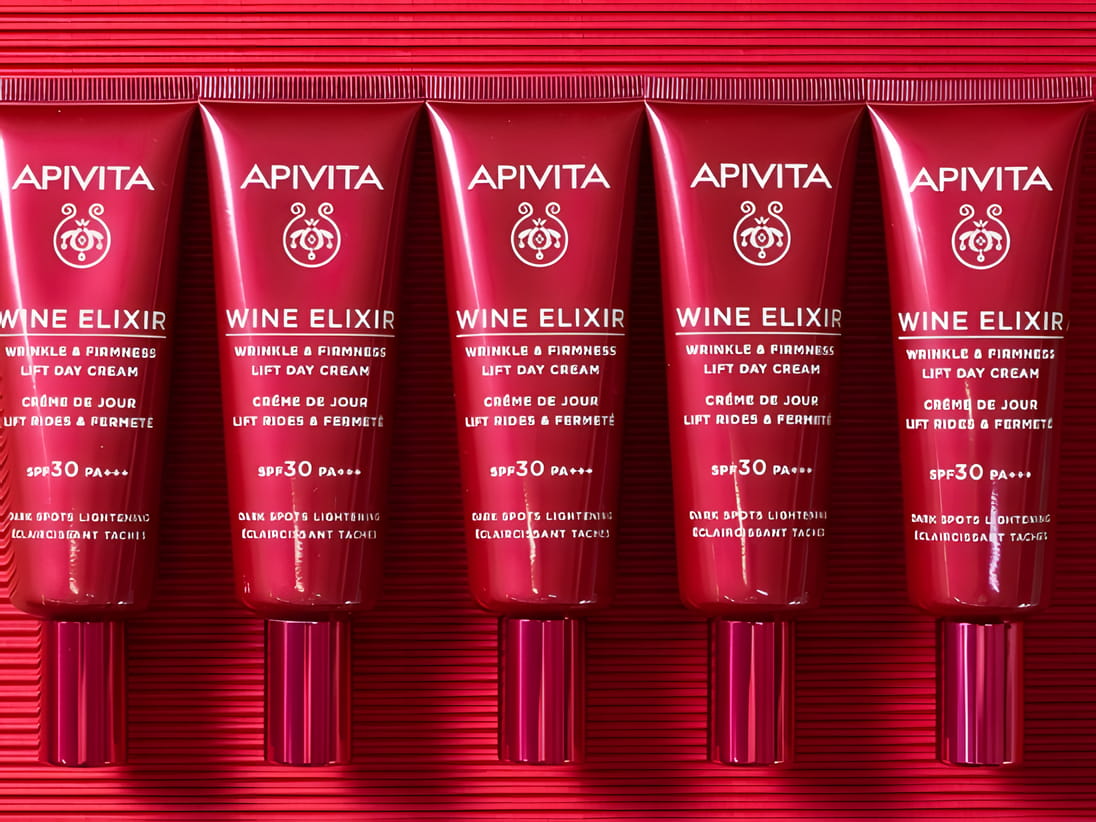 Cityplaza Apivita -1 , 太古城中心 Apivita -1