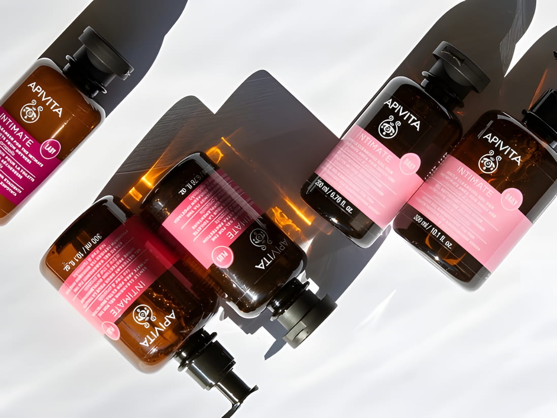 Cityplaza Apivita -2 , 太古城中心 Apivita -2