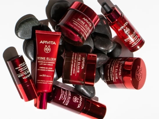 Cityplaza Apivita -3 , 太古城中心 Apivita -3